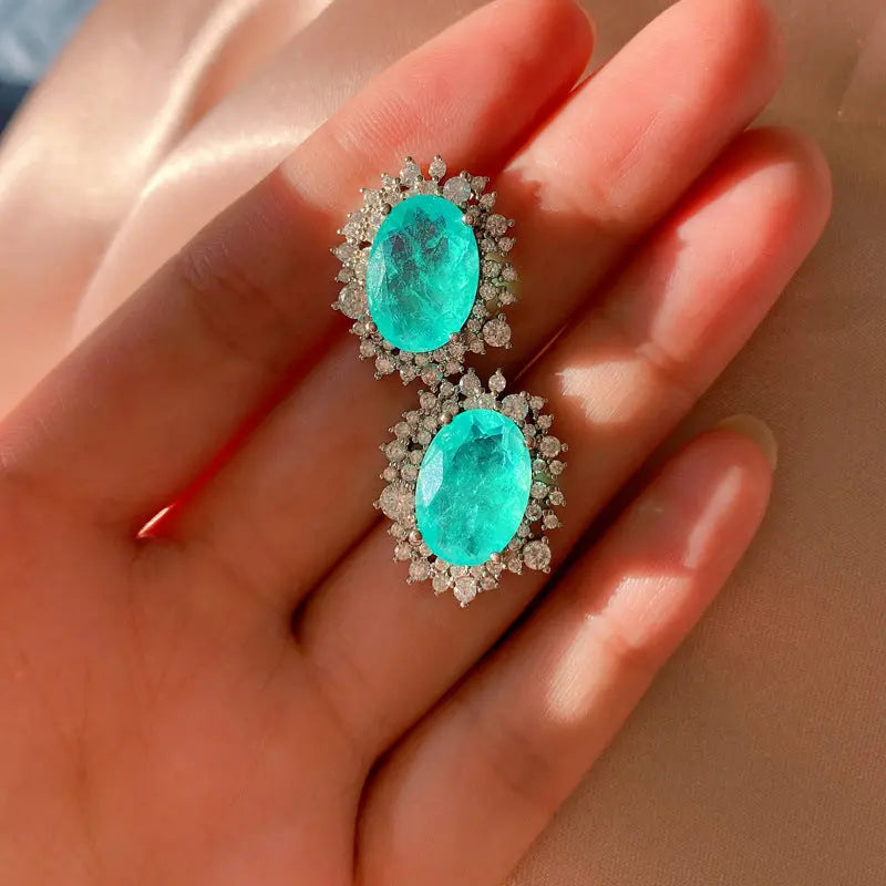Vintage Earrings Earrings Earrings S925