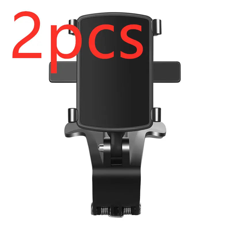 Car phone holder