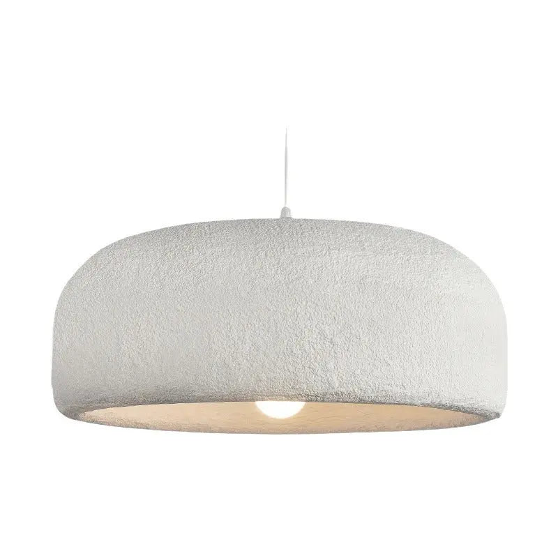 Chandelier Designer Micro Cement Creative Bar Side Table Lamps