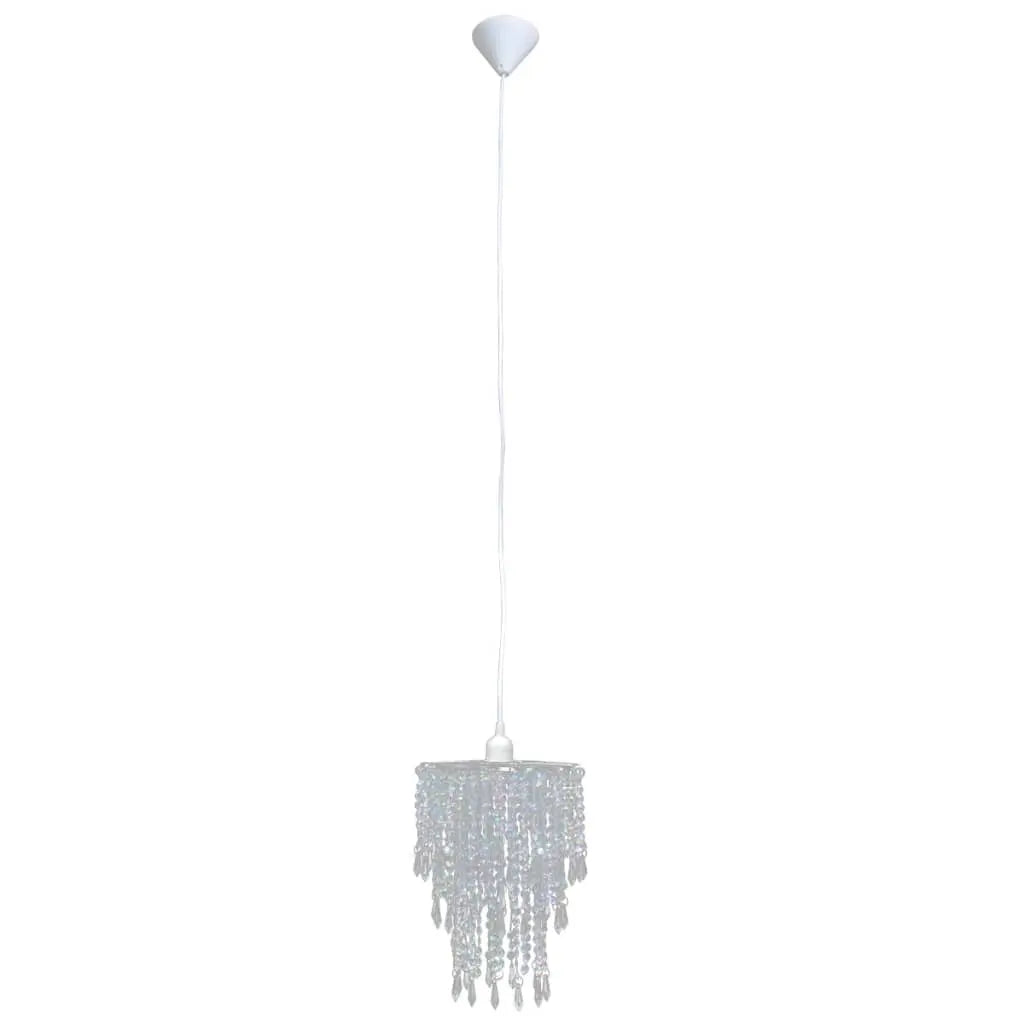 Chandelier 22.5x30.5 cm Chandelier 36,