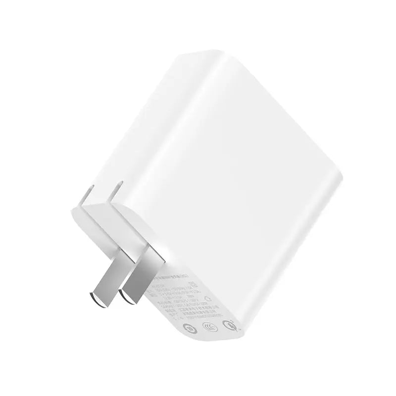 USB fast charging charger