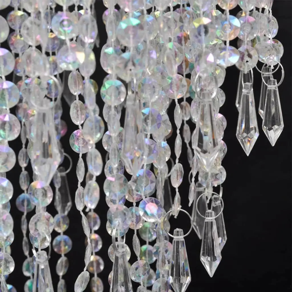 Chandelier 22.5x30.5 cm Chandelier 36,