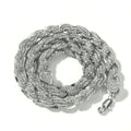 Fashion Exaggerated Men's Necklaces With Multiple Specifications