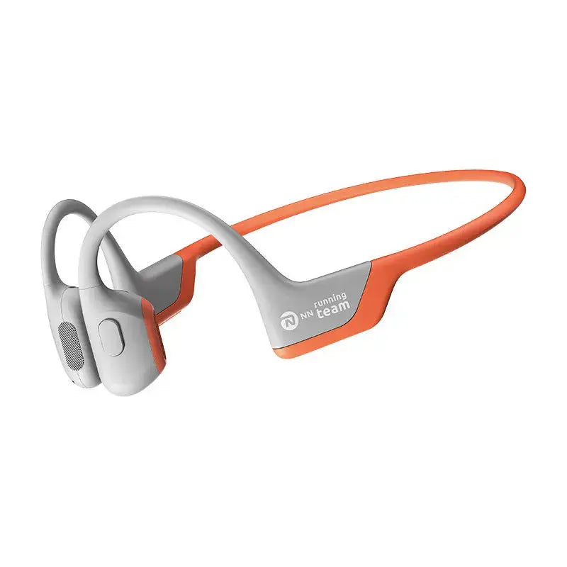 Bone Conduction Wireless Motion Bluetooth-compatible Earphones zaylen Store