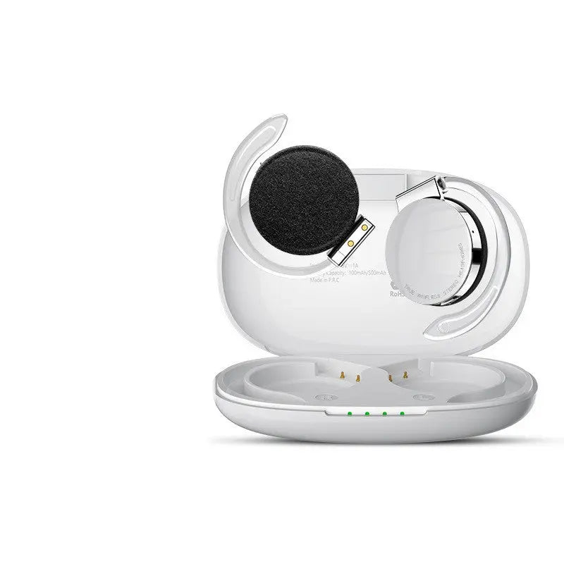 Sports Wireless Bluetooth Earphones Bilateral Stereo