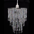 Chandelier 22.5x30.5 cm Chandelier 36,