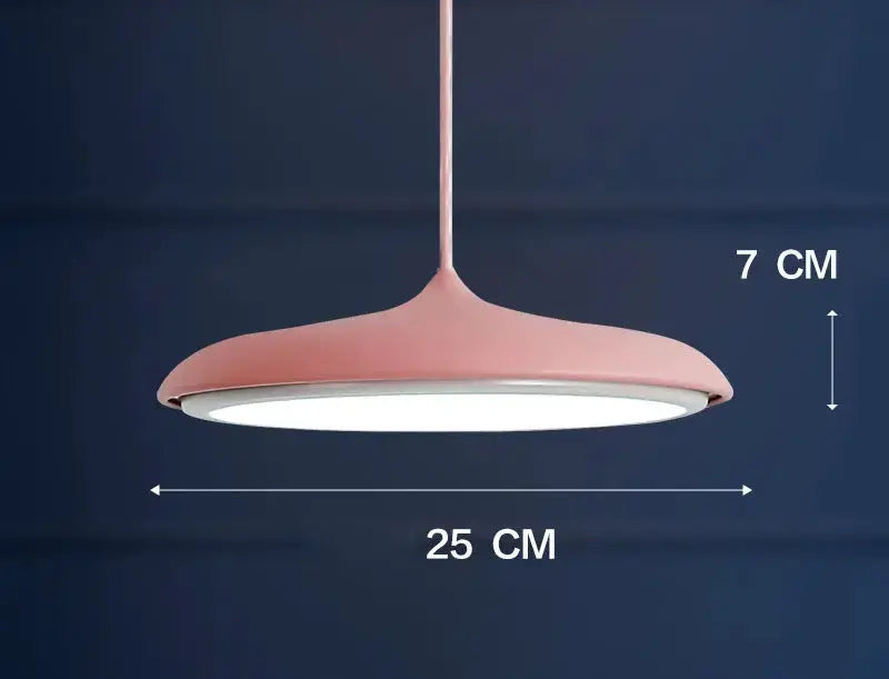 Nordic Modern Simple LED Chandelier Restaurant Chandelier Designer Chandelier zaylen Store
