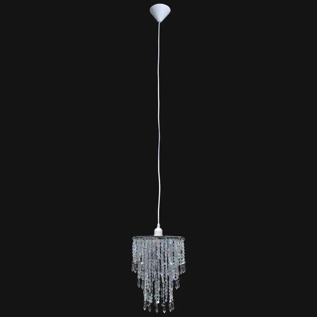 Chandelier 22.5x30.5 cm Chandelier 36,