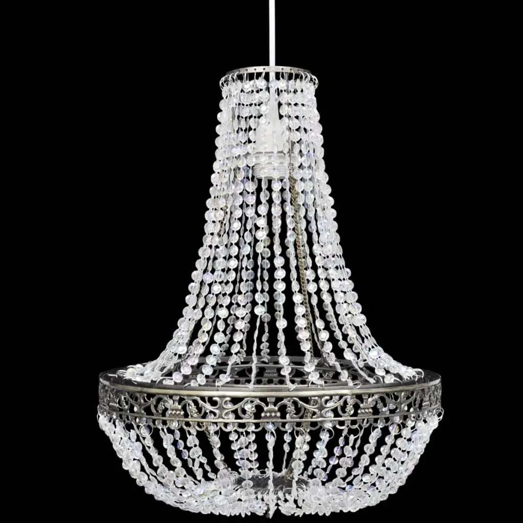 Chandelier 22.5x30.5 cm Chandelier 36,