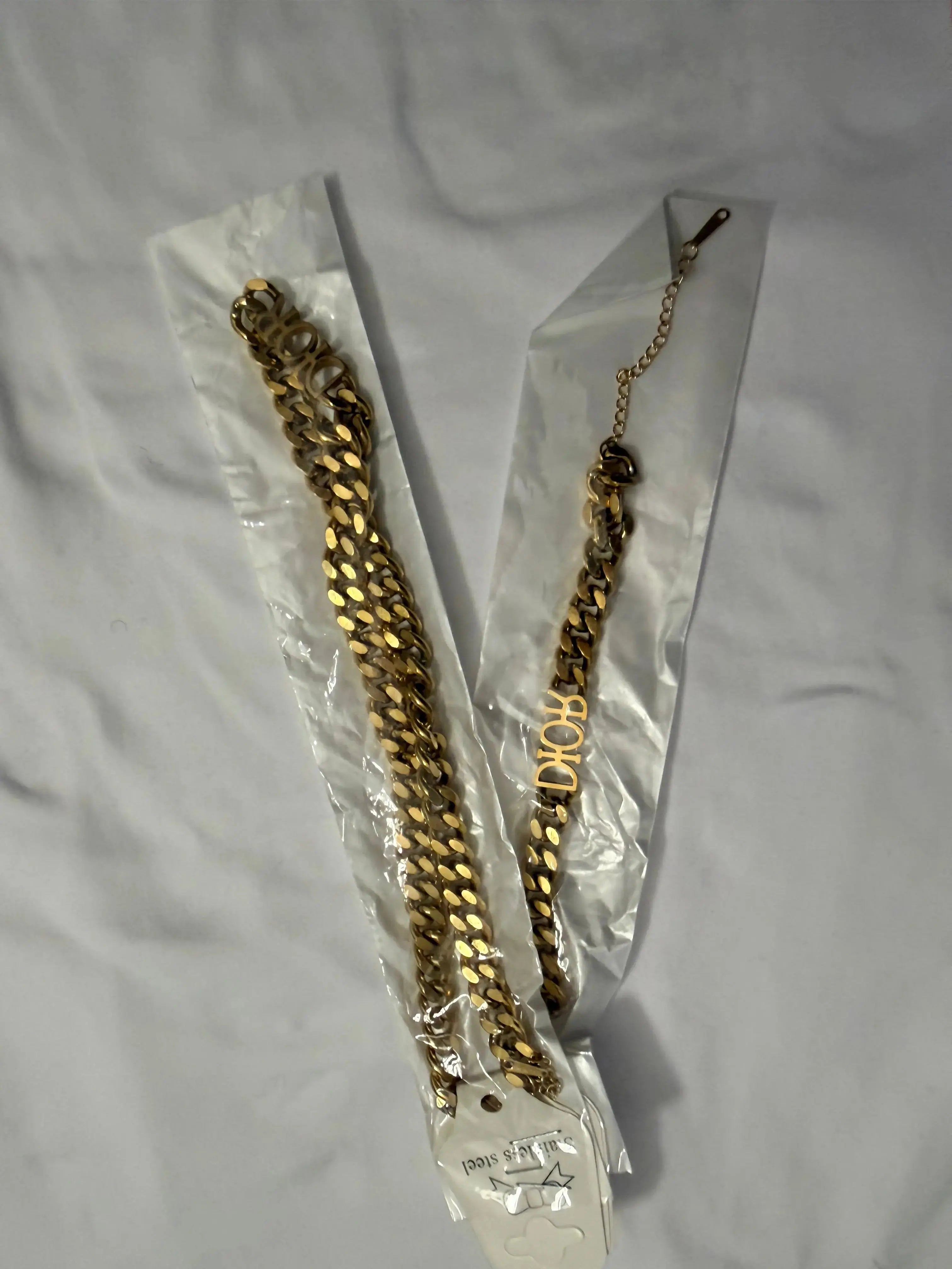 Save Big on Stainless Jewelry Today zaylen Store