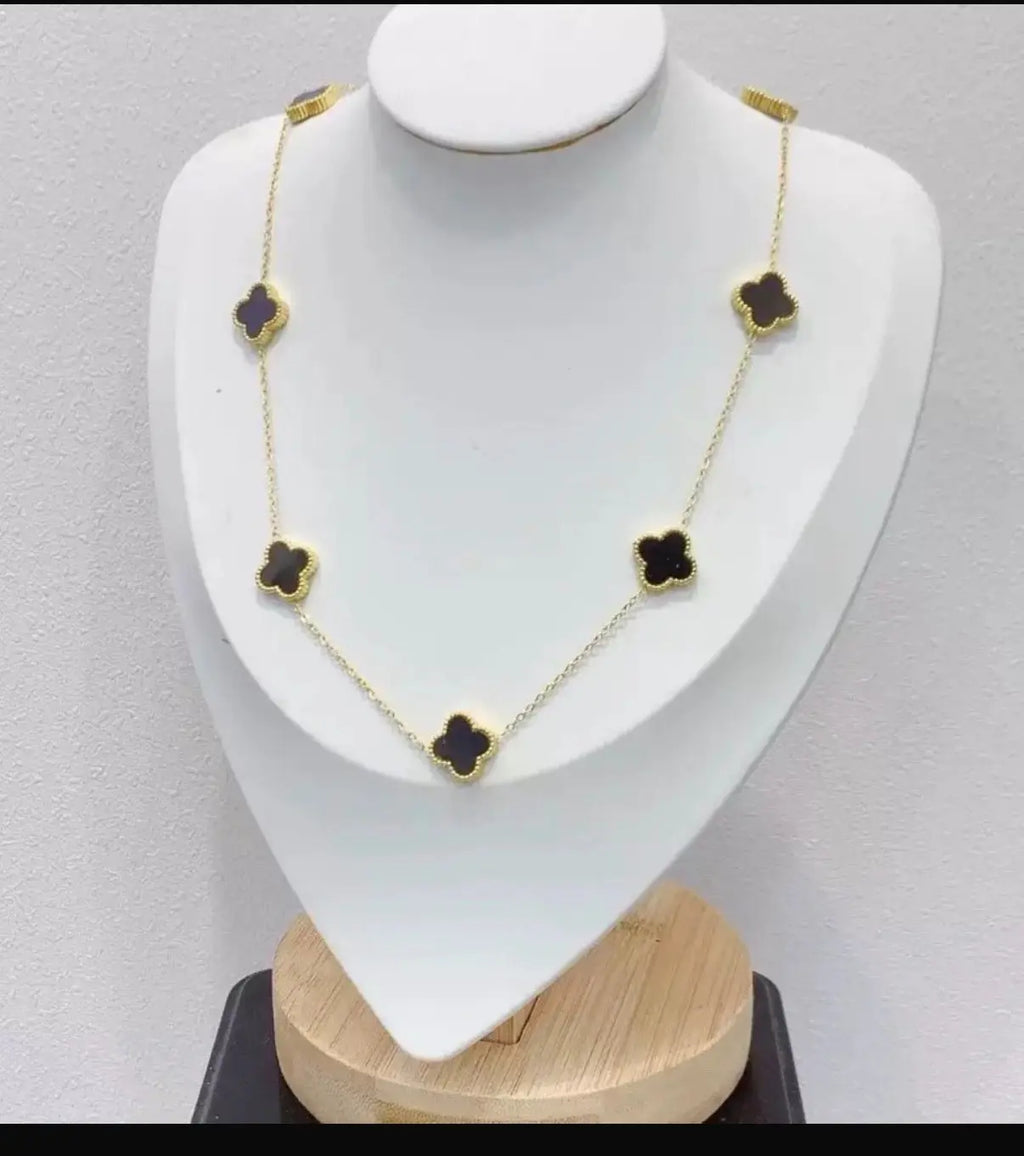 Save Big on Stainless Jewelry Today zaylen Store