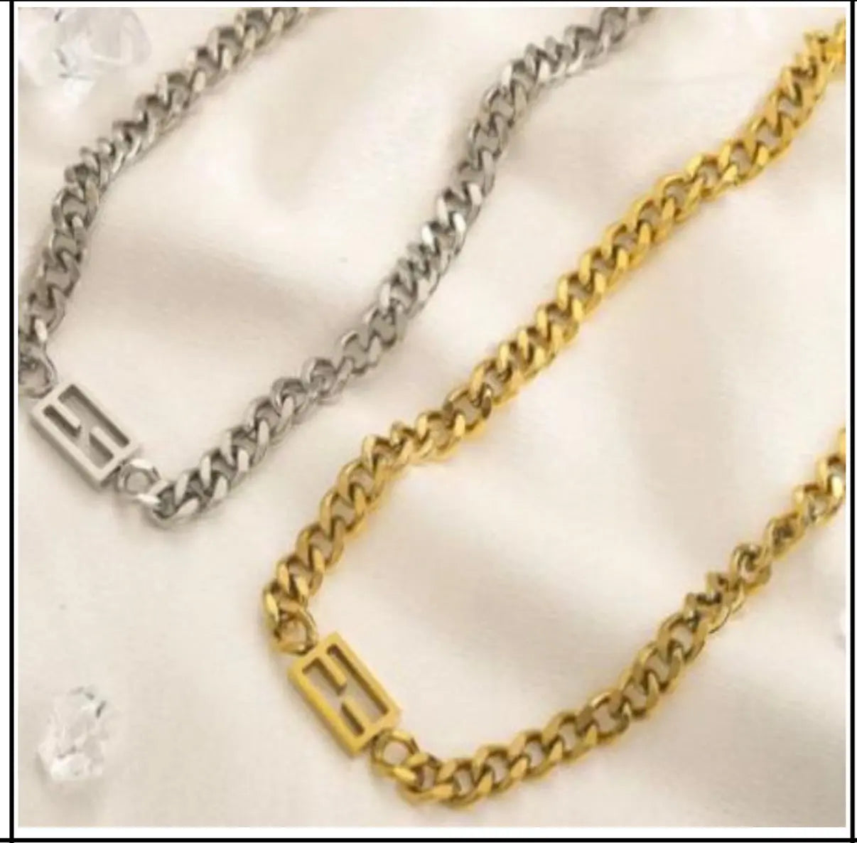 Save Big on Stainless Jewelry Today zaylen Store
