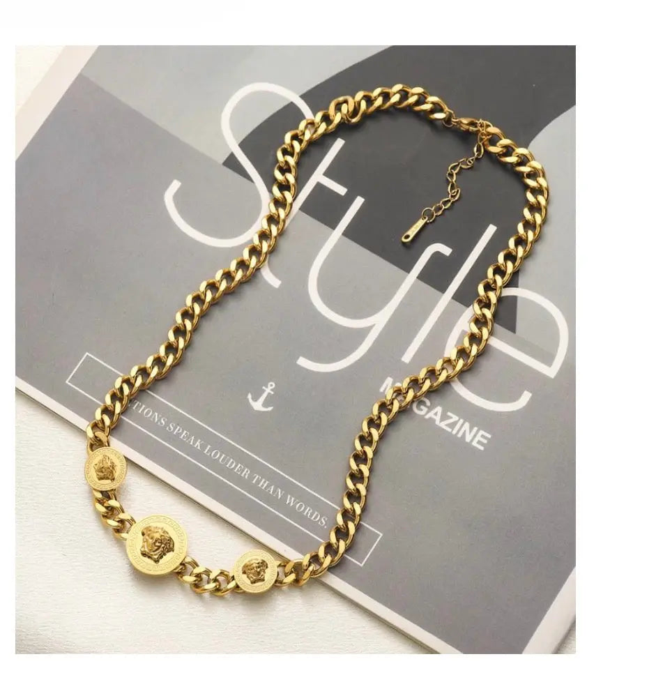 Save Big on Stainless Jewelry Today zaylen Store