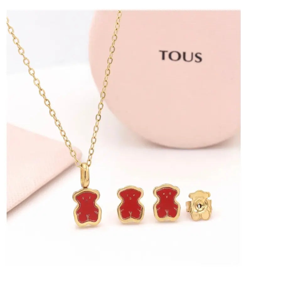 Save Big on Stainless Jewelry Today zaylen Store