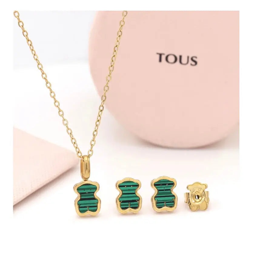 Save Big on Stainless Jewelry Today zaylen Store