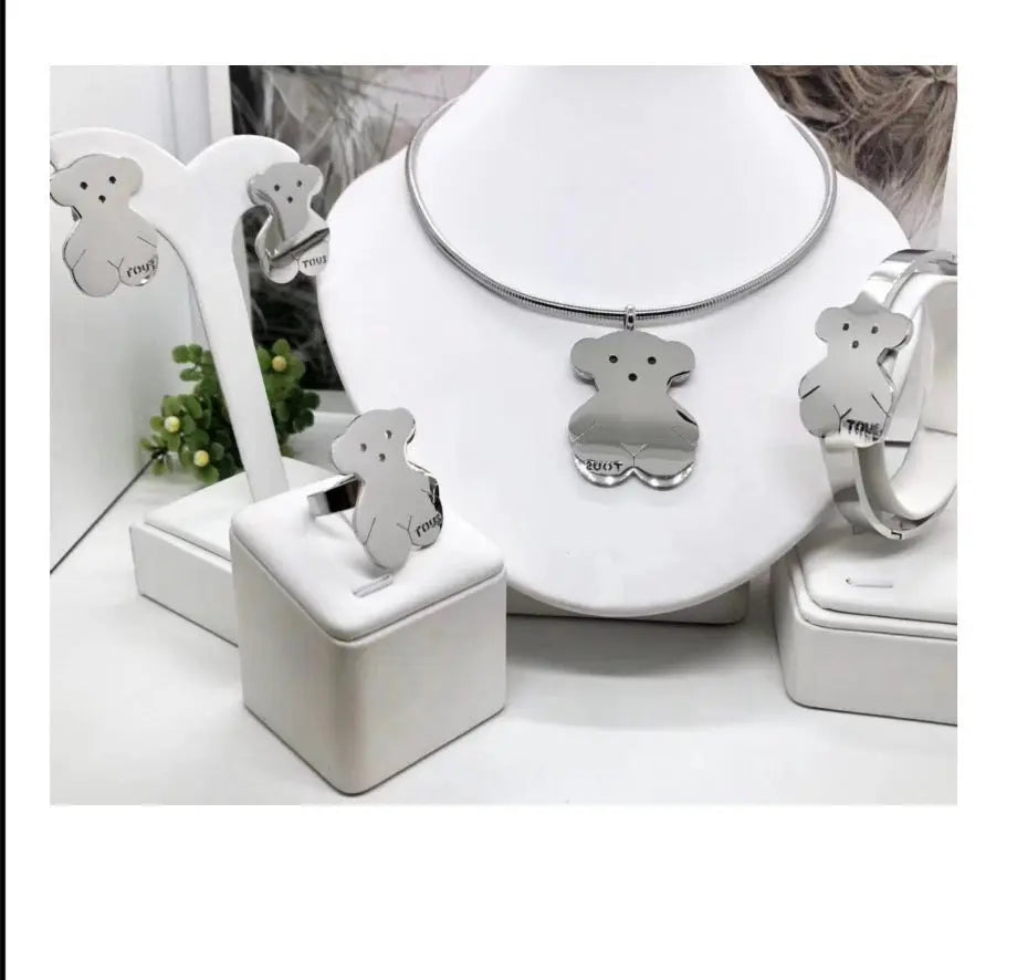 Save Big on Stainless Jewelry Today zaylen Store