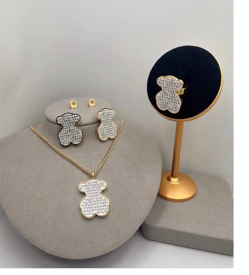 Save Big on Stainless Jewelry Today zaylen Store