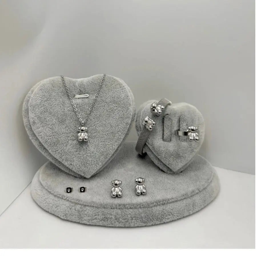 Save Big on Stainless Jewelry Today zaylen Store