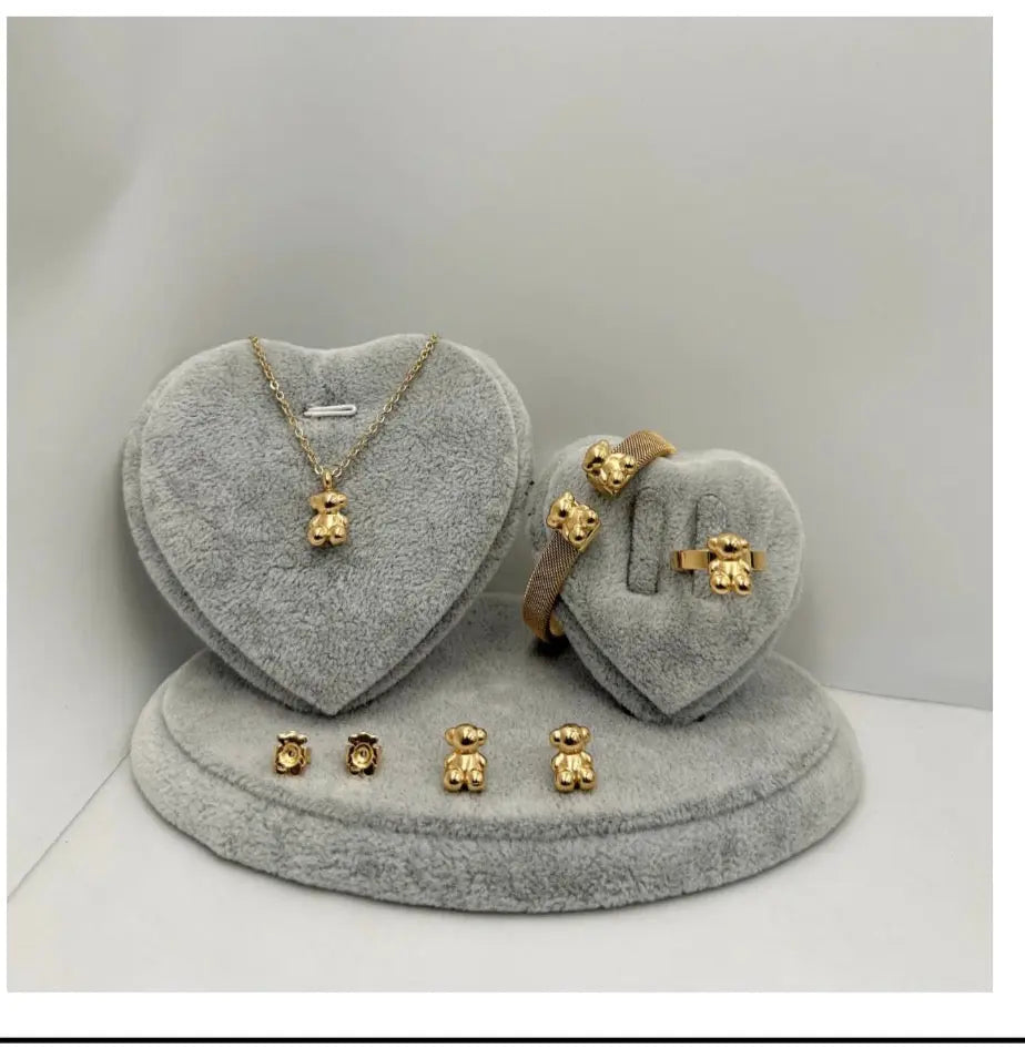 Save Big on Stainless Jewelry Today zaylen Store