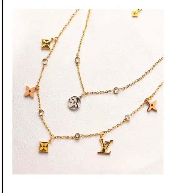 Save Big on Stainless Jewelry Today zaylen Store