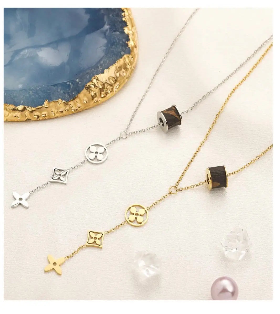 Save Big on Stainless Jewelry Today zaylen Store