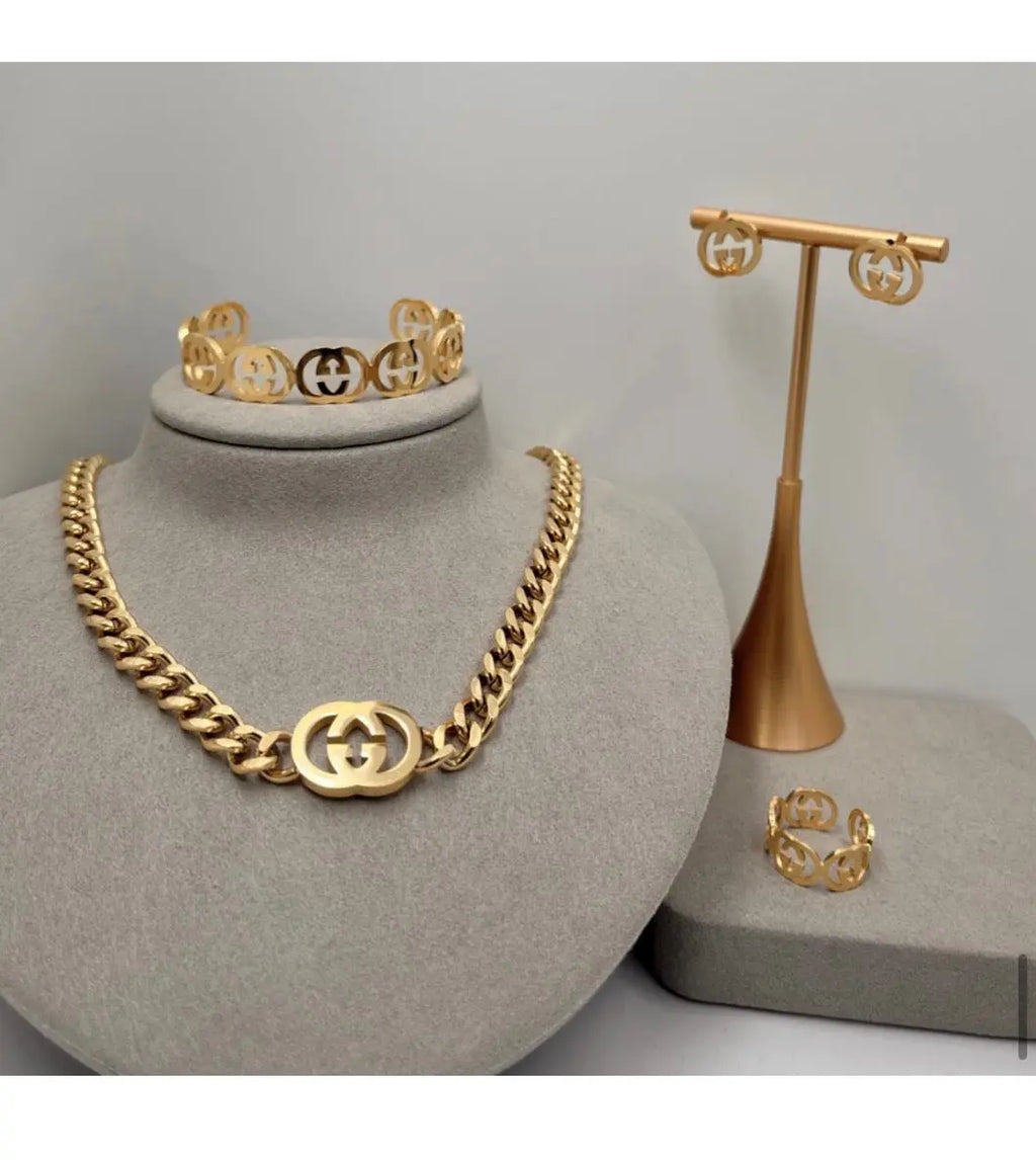 Save Big on Stainless Jewelry Today zaylen Store