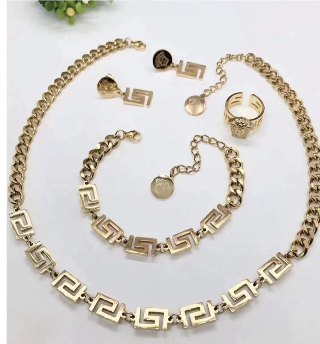 Save Big on Stainless Jewelry Today zaylen Store