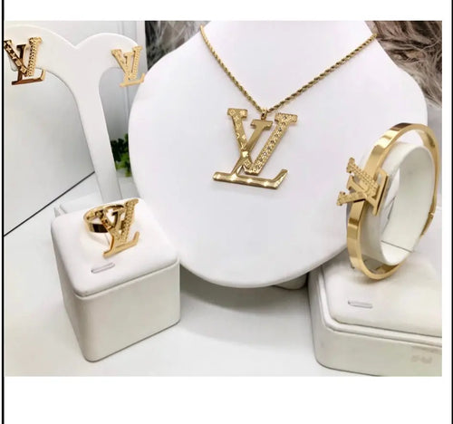 Save Big on Stainless Jewelry Today zaylen Store