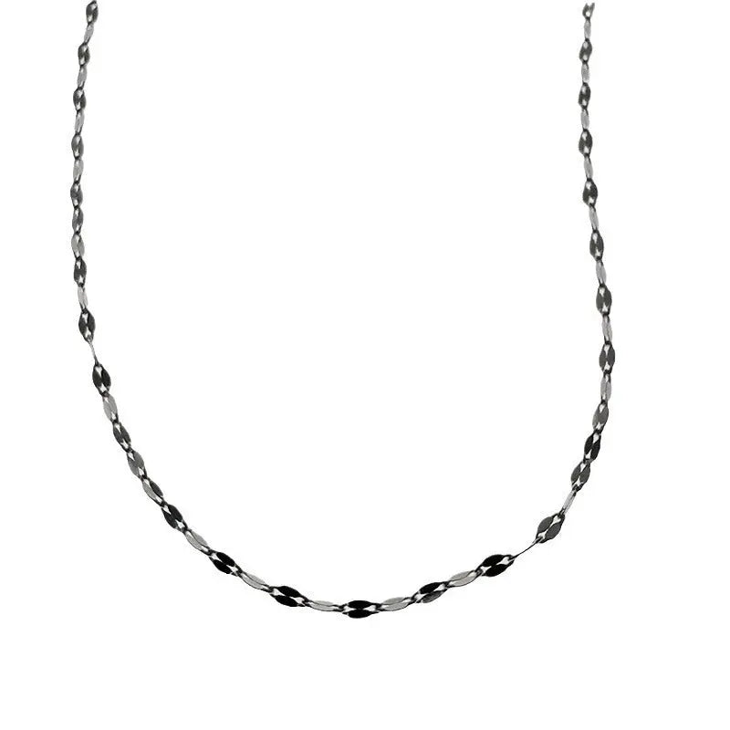 Niche-designed Everyday Layered Clavicle Necklaces